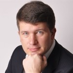 Вадим Адеркаса (політтехнолог, Одеса)