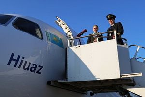 Але це лише частковий вихід з ситуації, попит на ринку авіаційних спеціалістів дуже високий, і на даному етапі Академія не може закрити його