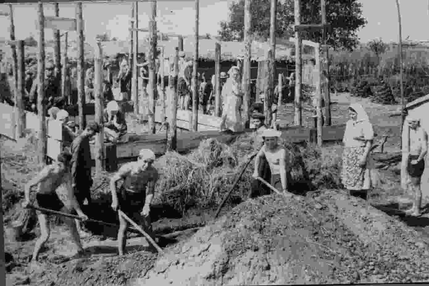 Почалася наша бригада з нештатної ситуації