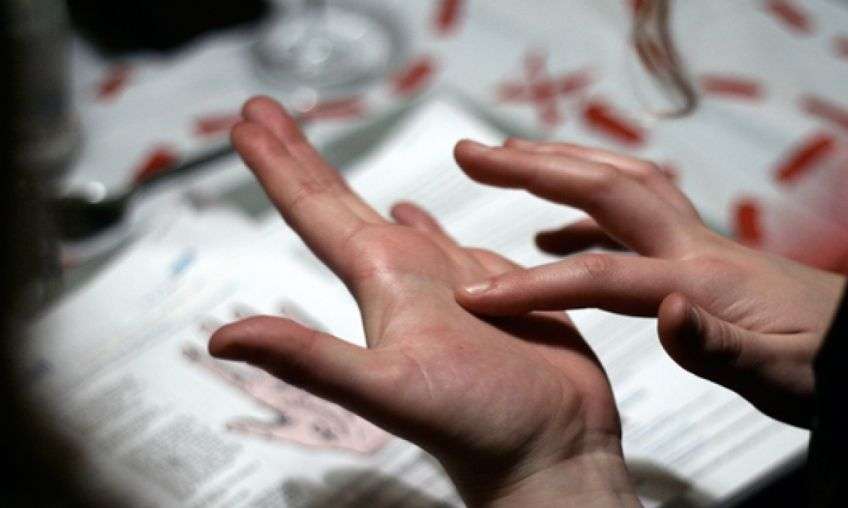 «Зернятка», присутні на ньому, це і є ваші діти