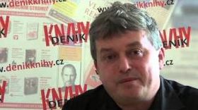 Іржі Кржестян (Фото: YouTube)   Цікаво, що Нейедли особисто зустрічався не тільки зі Сталіним, а й з Гітлером