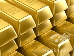 Вчора ми розглянули один з варіантів   інвестицій в золото: відкриття банківського золотого депозиту