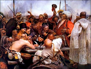 Його називали перевертнем і характерником, а турки - Урус-Шайтаном