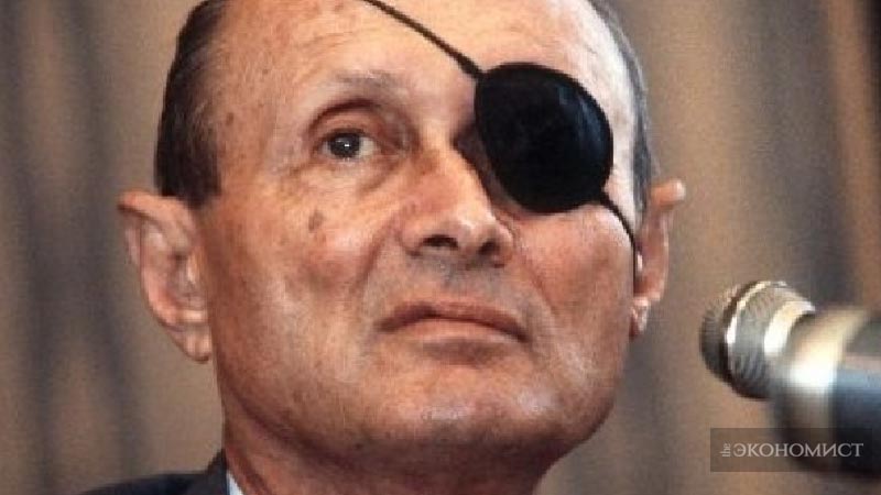 Померла в 1978 році в Єрусалимі і похована на горі Герцля там же