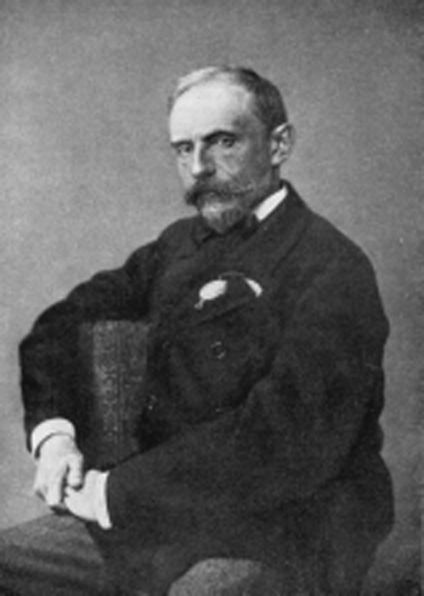 Творчість Кирила Лемоха (1841-1910)