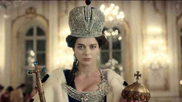 - ліквідація Запорізької Січі)