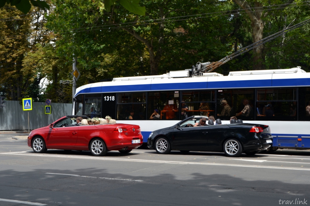 Країна контрастів і пострадянської нудьги