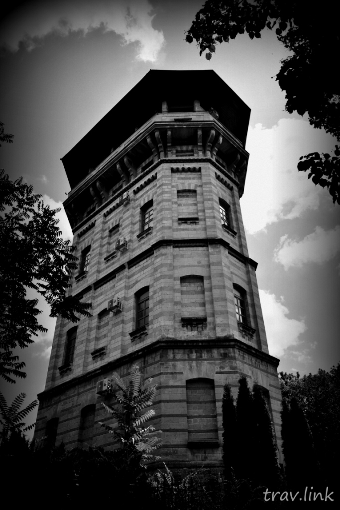 Хай вибачать мене Кишинівці