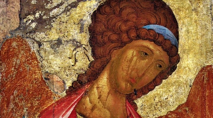 Матеріал по темі   21 листопада 2018: Собор Архістратига Михаїла   21 листопада православні християни святкують Собор Архістратига Михаїла та інших Небесних Сил безтілесних