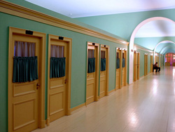 «Ви будете мати вплив на благо цілого суспільства» - звучало 19 жовтня в день відкриття Ліцею