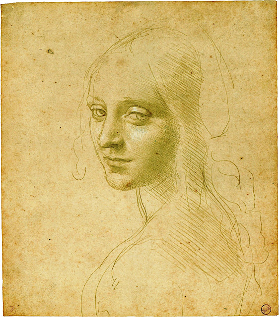 Директор Національної галереї Ніколас Пенні (Dr Nicholas Penny) зізнався: «Ми надзвичайно раді і дуже вдячні нашим колегам з Лувра за можливість позичити їх прославлену картину