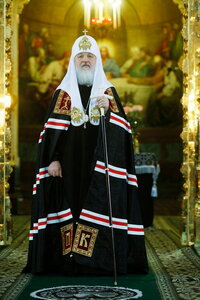 «Пост як стриманість від скоромної їжі, молитва як сила, що з'єднує нас з Господом, милосердя як сила, що з'єднує нас з ближніми - є трьома засобами та способами впливу на людську душу, щоб душа очищалася від гріхів, щоб розвивалася ревнощі по духовному житті