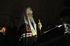 Святі отці, аскети, подвижники пропонують нам боротися з гріхом не тоді, коли гріх опанував почуттями, а коли гріх оволодіває розумом