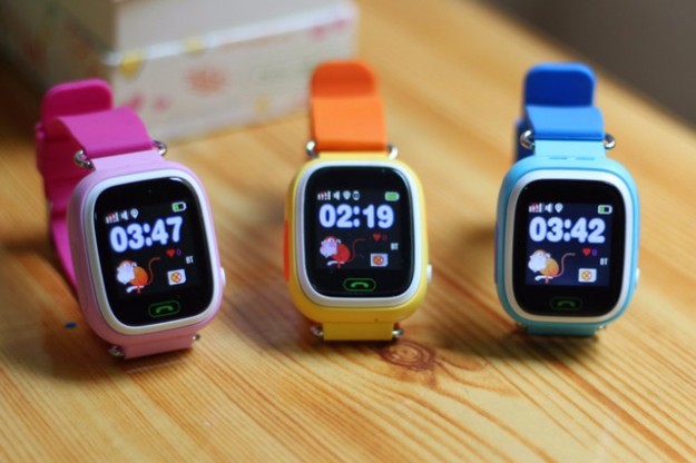 Є моделі зовні схожі з Apple Watch, а є по-своєму оригінальні і не схожі ні на один з популярних А-брендів