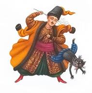 - Стривай, приятель, ще не все: я ще не подякував тобі »