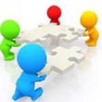 Бездротові мережі використовують радіочастоти, оскільки радіохвилі всередині приміщення проникають через стіни і перекриття