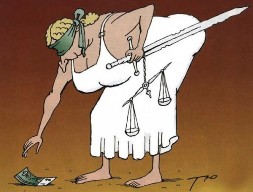 Те, як ЗМІ висвітлили перше засідання почалося слухання справи за звинуваченням ІГПР ЗОВ в організації референдуму, викликає тільки досаду