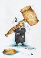 Тупість від безкарності