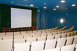 На чеському 46 Міжнародному фестивалі кінофільмів для дітей та молоді в Зліні Вами був представлена картина «Додатковий час», яку глядач, після закінчення, оцінив бурхливими оплесками