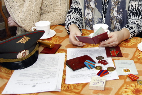 Важлива умова для отримання пільг - вдова, не повинна повторно виходити заміж