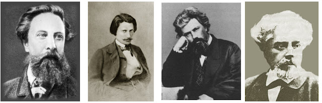 Творчість письменника Козьми Пруткова дивно: з ним добре знайомі навіть ті, хто ніколи його не читав