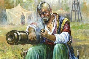 Прийшов жовтень