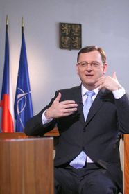 2012 може увійти в чеську історію як роки великих перетворень в області оподаткування