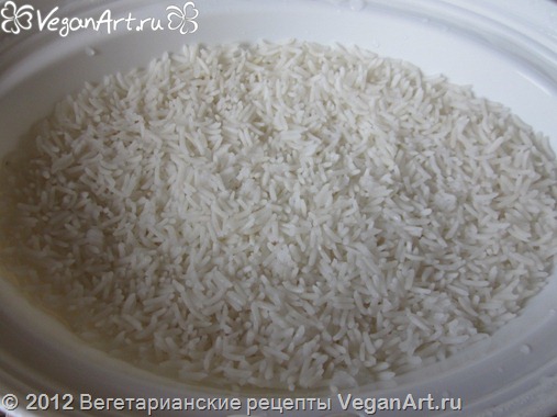 Раджу Вам спробувати приготувати рис Жасмін і ви залишитеся дуже задоволені