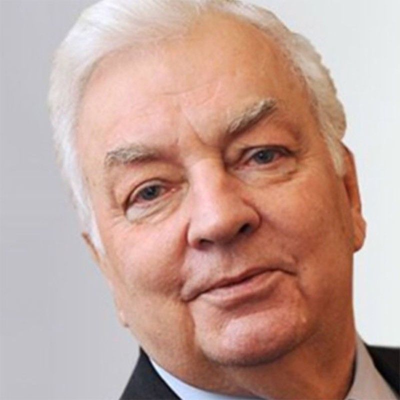 Михайло Ширвіндт назвав кончину Державіна особистою трагедією і великою втратою для країни