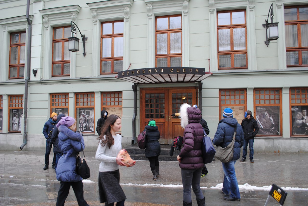 Фото: «Вконтакте» Дмитра енте, організатора акції