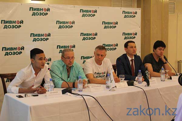 І ось підсумкове фото у останнього магазину