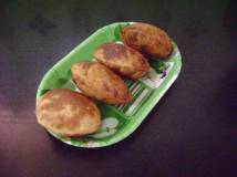 Рецепт тижня: