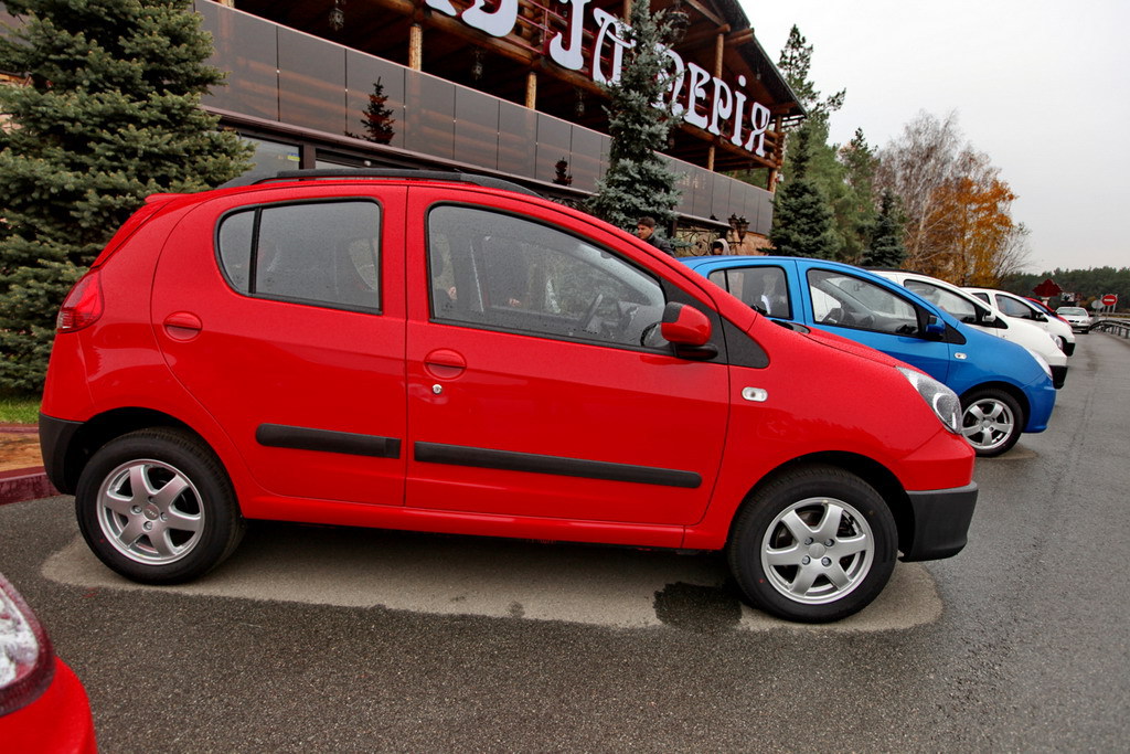 Бренд і так славиться демократичними цінами в поєднанні з високою якістю і надійністю, а весняні знижки зроблять автомобілі Geely ще більш доступними широкому колу автолюбителів