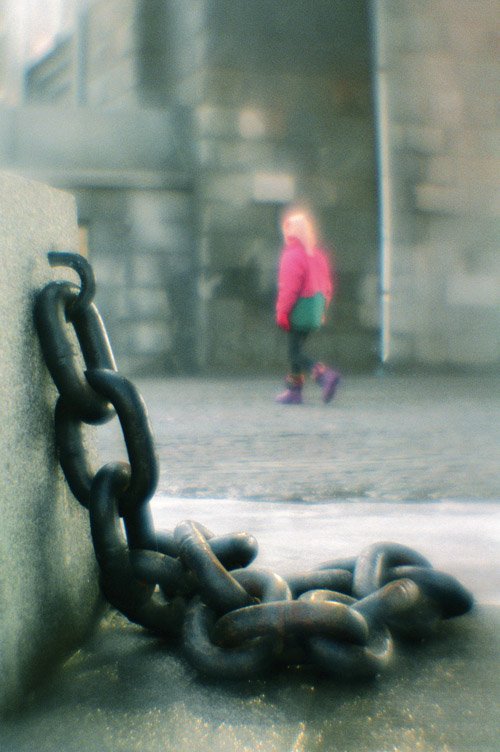 Люди, погано знають Петербург, звикли бачити це місто в сірих тонах