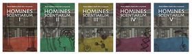 Фото: АН ЧР   Збірник «Homines Scientiarum