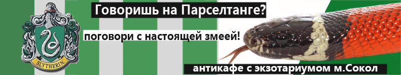 »   Статті про фанфікшене