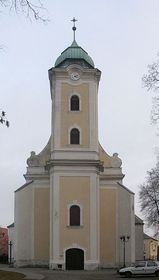 Глучин (Фото: Lasy, CC BY 3
