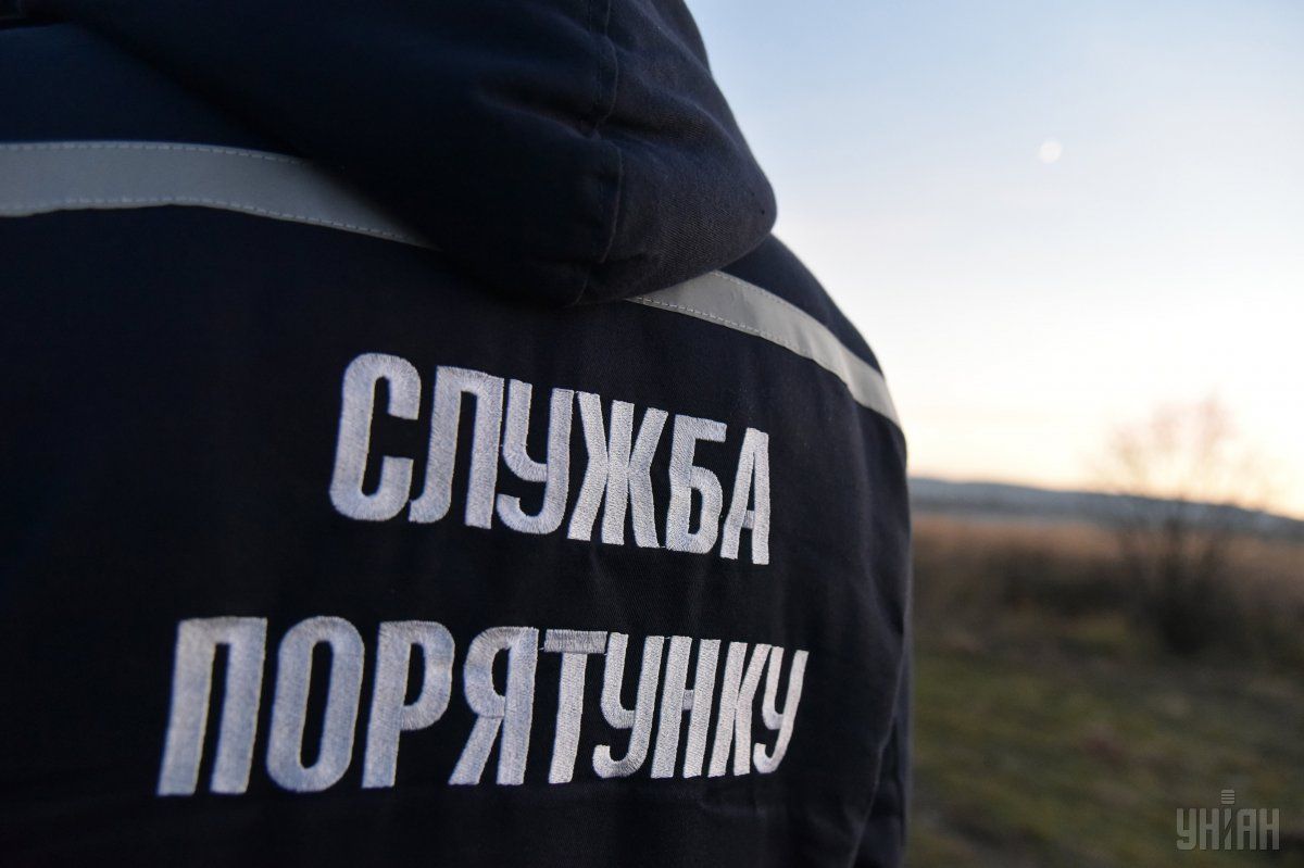 В результаті події ніхто не постраждав