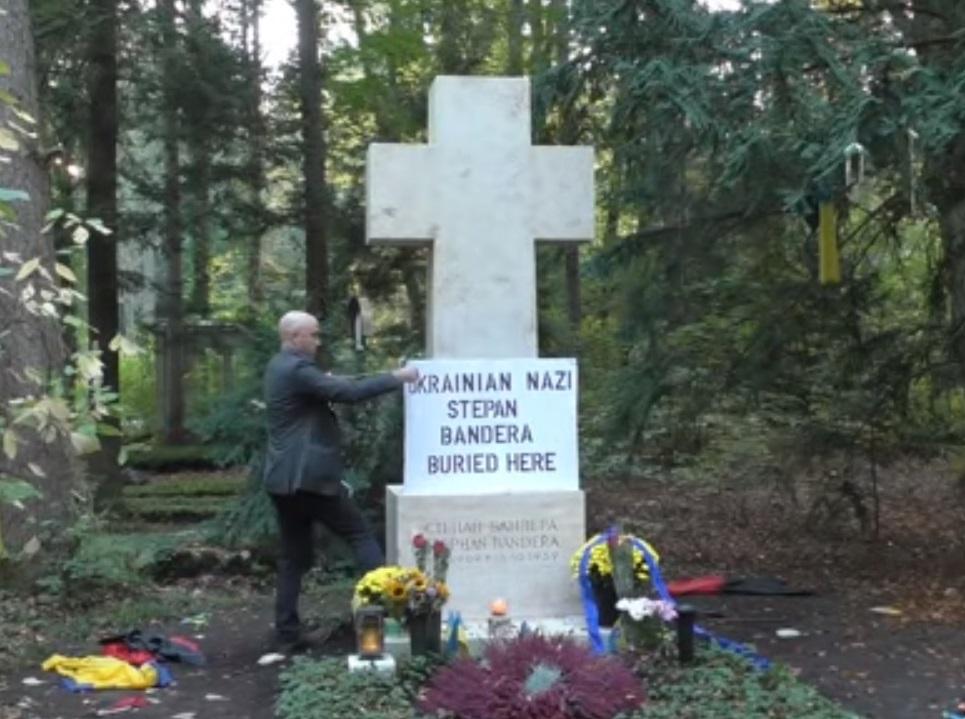 Зараз ведеться слідство, після закінчення якого матеріали будуть передані в прокуратуру