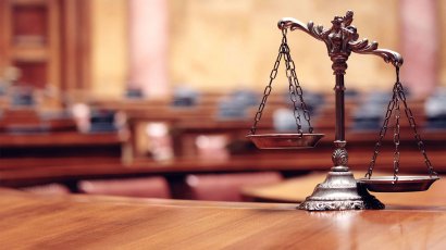 Сьогодні своє професійне свято відзначають усі ті, хто вирішив присвятити своє життя захисту інтересів людей і відновленню справедливості