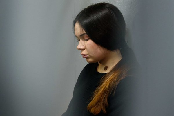 Київський районний суд Харкова продовжив запобіжний захід обвинуваченим в смертельному ДТП на вулиці Сумська Олені Зайцевої та Геннадію Дронову до 16 лютого
