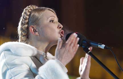 Борис Клименко