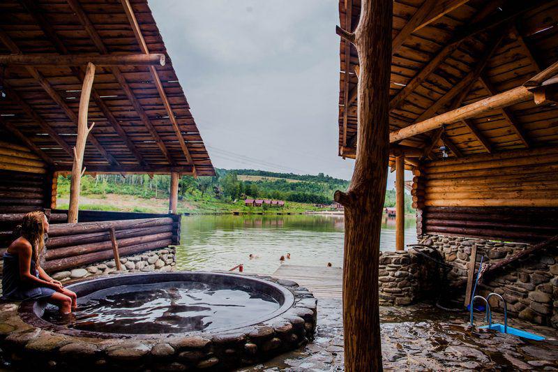 Перечинський район