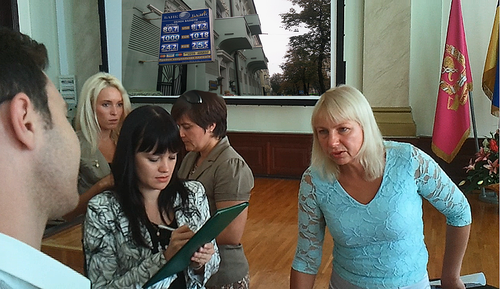 Категорія: По гарячих слідах