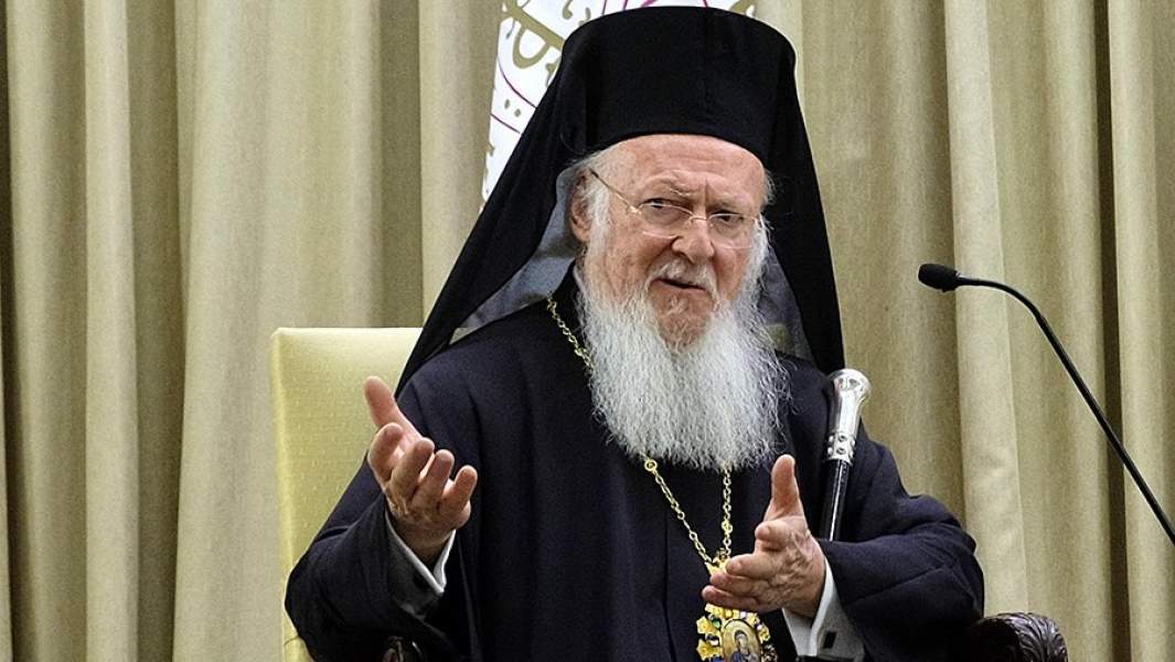 Чим ближче вибори президента України, тим вище ймовірність запеклого релігійного протистояння