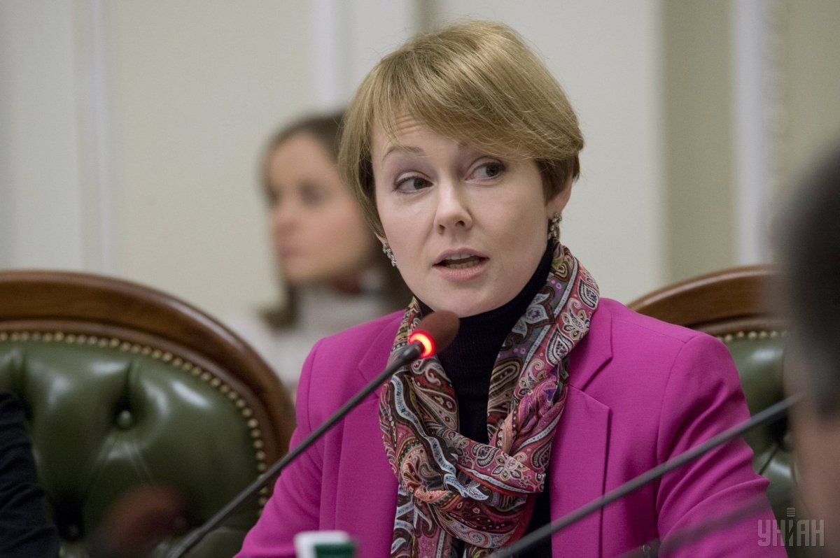 У МЗС підкреслили, що Керченський міст був побудований в порушення суверенних прав України