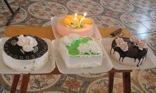 За ці 20 років відбулося багато подій