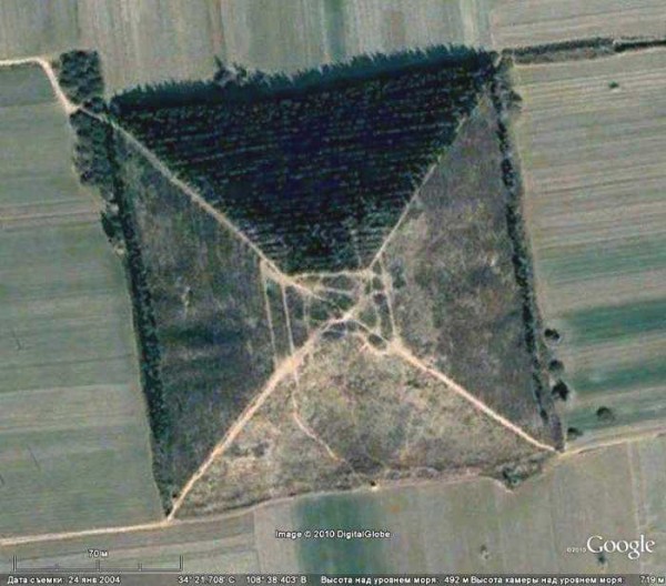 Перші російські в Китаї
