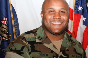 Звільнений поліцейський з Лос-Анджелеса відкрив полювання на колишніх колег