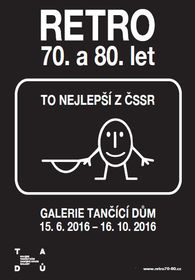 Пан Яєчко, Фото: офіційний плакат виставки   «Ця ідея прийшла мені в голову десь два роки тому, коли я їздив по роботі в Берлін